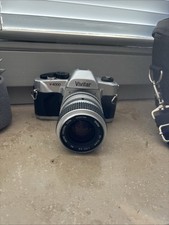 Vivitar Spiegelreflexkamera