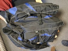 Limitless Motorradjacke