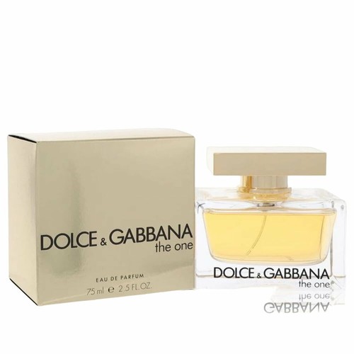 Dolce gabbana the - the, eau