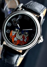 Disney Automatik Uhr