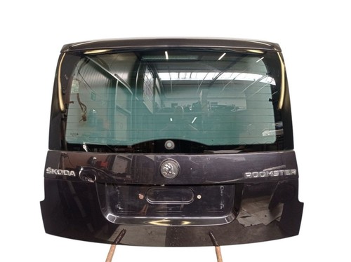 Heckklappe black magic lf9r - heckklappe,