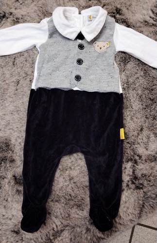 Steiff neuwertiger - 👶💕,