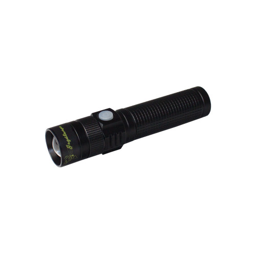 Jagdlampe barbarossa t600 - jagdlampe,