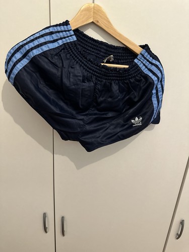 Adidas shorts size - size, retro