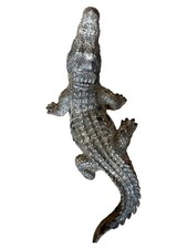 Schleich Krokodil Spielfigur