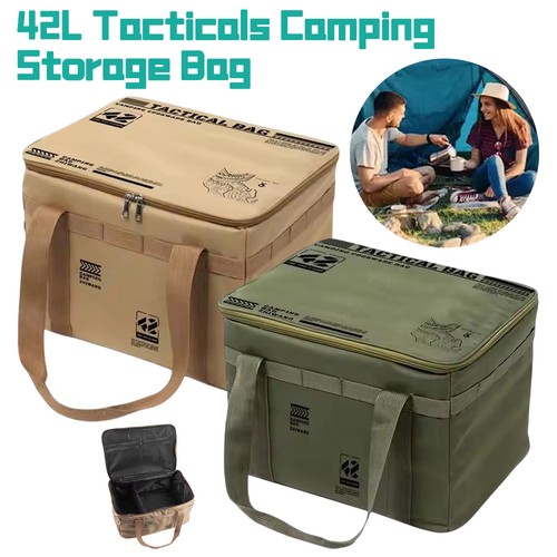 42l picknicktasche outdoor - 42l,