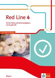 Red line ausgabe bayern - red, 4.
