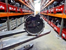 Getriebe BMW 5er Reihe 560L