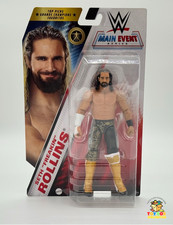 WWE Actionfigur Mattel Main