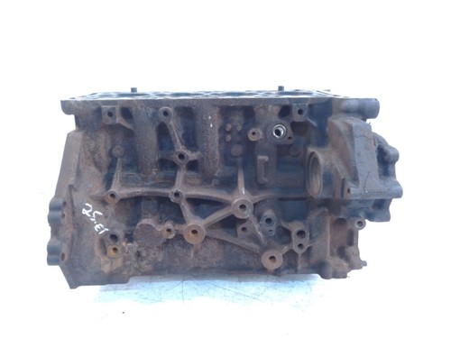Motorblock block defekt - motorblock,