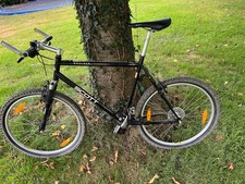 Scott Boulder MTB, Shimano DEORE XT, DEORE LX, Rock Shox Indy C !preisreduziert!