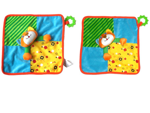 Wie neu tiger katze orange - 2x,