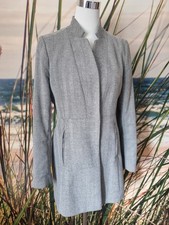 Taillierter Longblazer H&M Gr