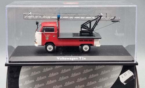 Transporter modelle 43 - transporter,