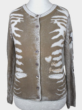 Six-O-Seven Strickjacke Damen Gr.38/40, sehr guter Zustand