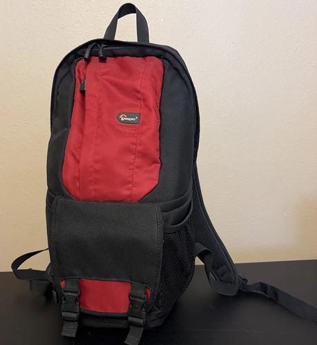 Lowepro fastpack 100 camera - fastpack,