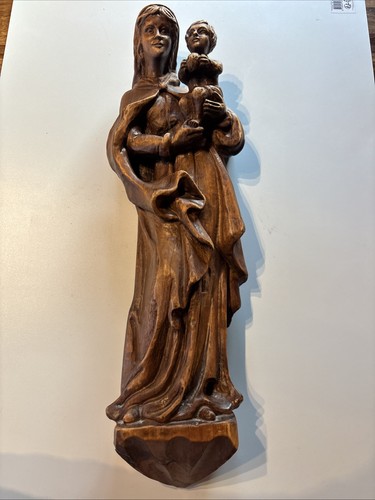 Madonna mit kind - mit,