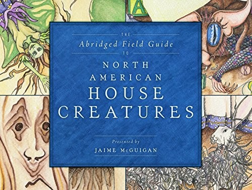 The abridged field - the, guide