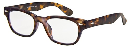 Woody nerd - -,