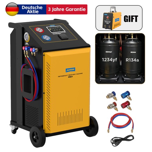 Autool vollautomatisches - autool,