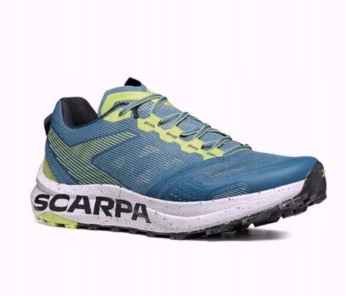 Scarpa spin planet herren - scarpa,