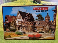 Vollmer H0 3697