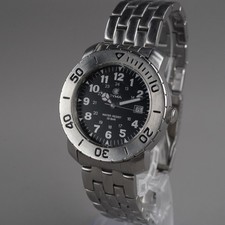 CYMA Diver 931 Herrenuhr