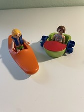 Playmobil Sommer Fun Boot/Kajak