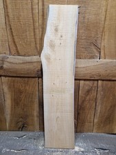 Kieferplatte Live Edge (018)