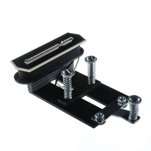 Roswell pickups chl blk - pickups, chl-fa-blk