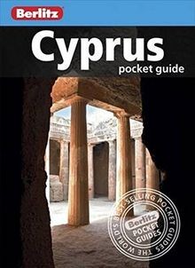 Berlitz cyprus pocket guide - berlitz:,