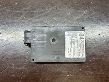 Mercedes-Benz E W213 2017 Radarsensor Totwinkel Spurwechsel A0009058802 SOM5032