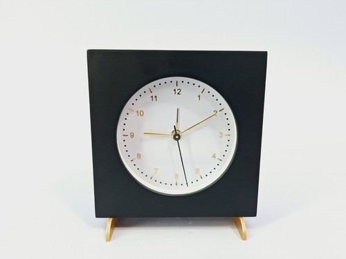 Tischuhr uhr kare - tischuhr,