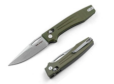 REAL STEEL Vena Nitro-V Black