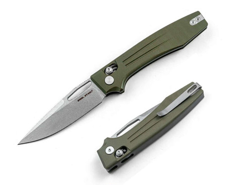 Real steel vena nitro black - real,