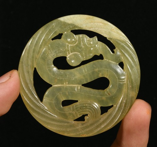 Hongshan kultur grüne - hongshan,