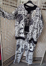 Micky Maus Jacke oder