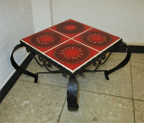 Blumentisch blumenhocker mit - mit, 4