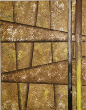 Leinwand Bild Acryl  90cm*