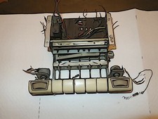 Röhrenradio Nordmende Condor