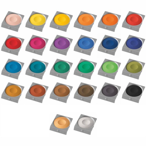 Pelikan deckfarbe ersatzfarbe - deckfarbe,