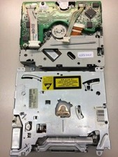 Becker Mexico CD Laufwerk CDM M2 2.1 HX75  CD drive BE 4337 Mexico Pro CD 46XX