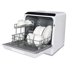 YUSING Tischgeschirrspüler 5L