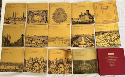 Die kleine goldene - die, diskothek
