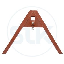 Granit Gerätedreieck bis 1500kg Kat 1 Kat 2 Kat 3 Schlepperdreieck Dreieck