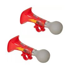 Disney Stamp Cars Fahrradhupe Fahrradklingeln Kinder Ballhupe Fahrradklinge