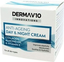 DermaV10 Innovations