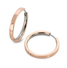 BOCCIA Damenschmuck Creolen