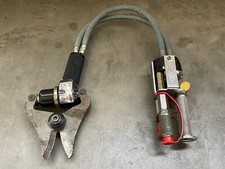 Zumro NT Res Q Pedalschneider Hydraulikschere Minischere Weber Rescue Kupplung