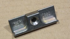 Siegenia 380 Schließblech